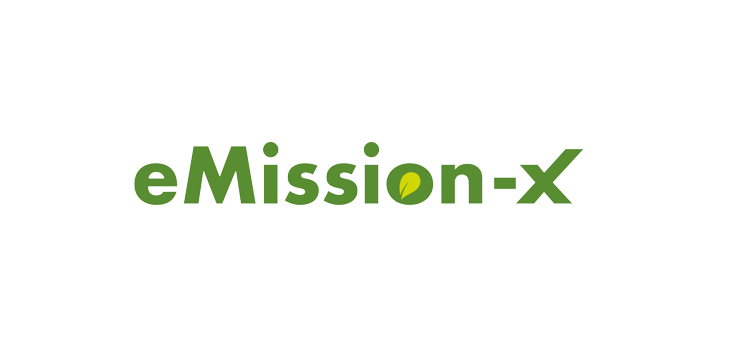 eMission-X Logo